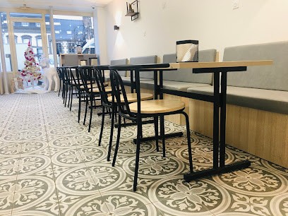 Maison Collobert, Boulangerie à Huelgoat