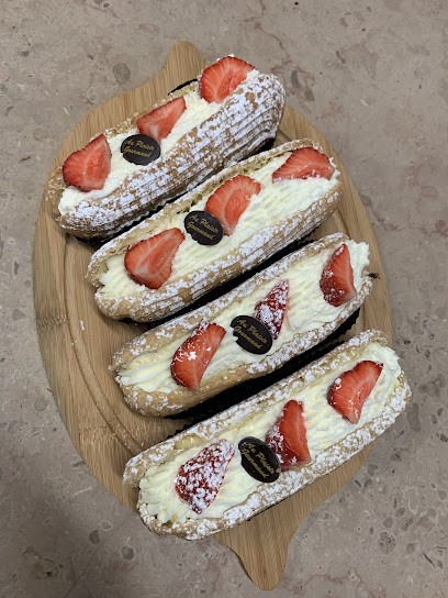 Au Plaisir Gourmand, Boulangerie à La Pesse