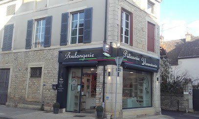 Alchimie Et Saveurs, Boulangerie à Pommard