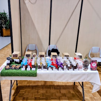 Croq'Dessert, Pâtisserie à Saint-Jean-de-Monts