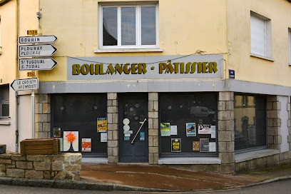Boulanger Pâtissier Le Fournil de Ploerdut, Boulangerie à Ploërdut
