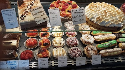 Chez Sabrina Et Henri, Boulangerie à Doué-en-Anjou