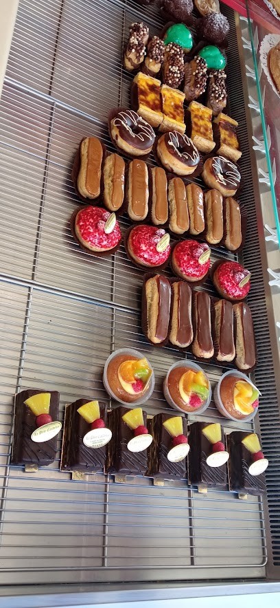 La Ptite Candelice, Boulangerie à Candé