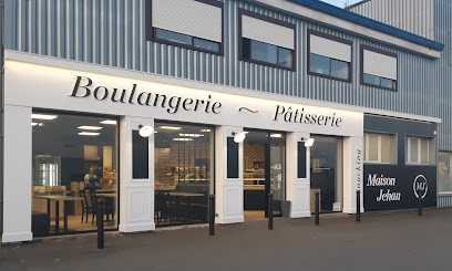 Boulangerie PâtisserieMAISON JEHAN, Boulangerie à Vire Normandie