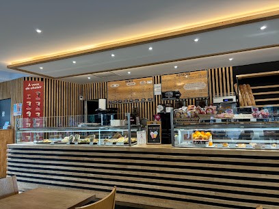 Le Boulanger De La Place, Boulangerie à Salon-de-Provence