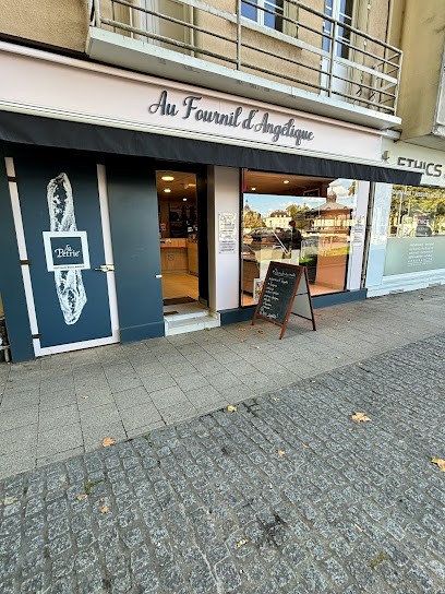 Au Fournil D'Angélique, Boulangerie à Laval