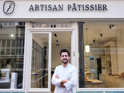 SAM, Pâtisserie à Paris 17