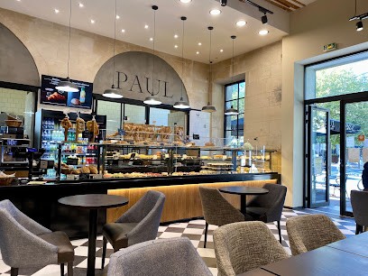 BOULANGERIE PAUL, Boulangerie à Saint-Rémy-de-Provence