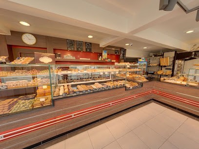 L'Aziza, Boulangerie à Villeneuve-d'Ascq