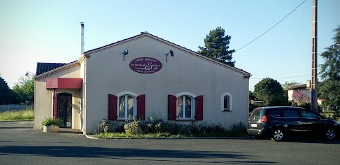 Le Pétrin Des Saveurs, Boulangerie à Gaillac