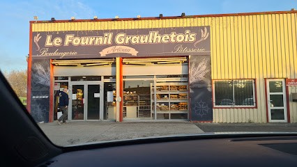 Le Fournil Graulhetois, Boulangerie à Graulhet