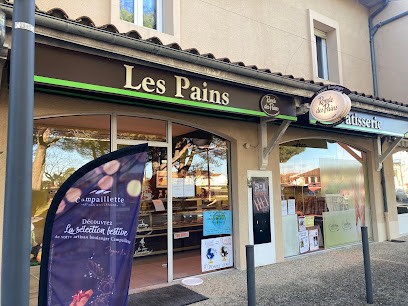 Boulangerie Du Courneau, Pâtisserie à Pineuilh