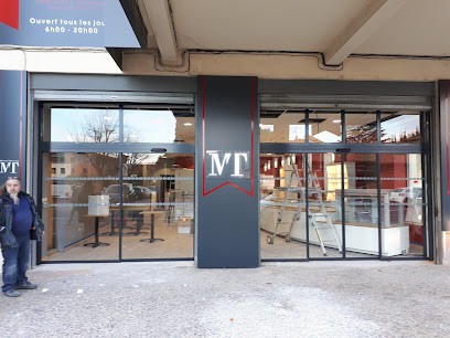 MAISON THEVENON, Boulangerie à Muret