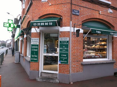 Amélie, Boulangerie à Marcq-en-Baroeul