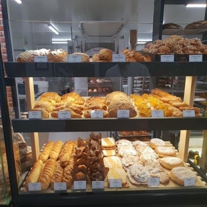 Le Fournil De La Gare, Boulangerie à Clisson