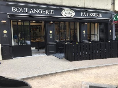 Boulangerie Millet Pierre-Bénite, Boulangerie à Pierre-Bénite