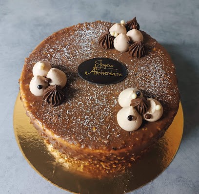 O Gourmandises D’Elise, Pâtisserie à Saverne