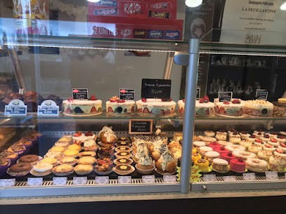 La Feuillantine, Boulangerie à Tremblay-les-Villages