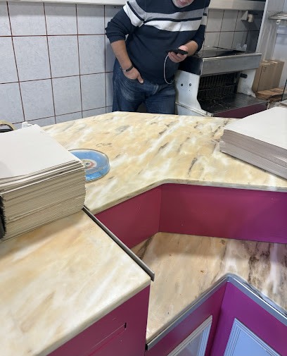 Viennoiserie De Gand, Boulangerie à Tourcoing