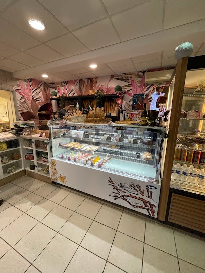 La Chocolatine D’Emilie, Boulangerie à Mezel