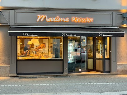 Pâtisserie Maxime, Pâtisserie à Haguenau