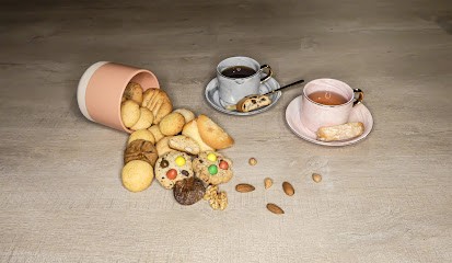 L'Instant Biscuit, Pâtisserie à Auragne