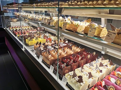 Moisson Xavier, Boulangerie à Douai