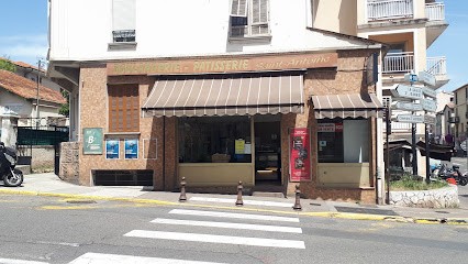 Boulangerie Saint Antoine, Pâtisserie à Saint-Laurent-du-Var