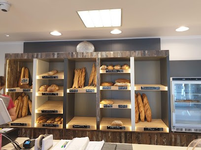 Boulangerie Pâtisserie - Le Fournil De Saint-Caprais, Boulangerie à Saint-Caprais-de-Bordeaux
