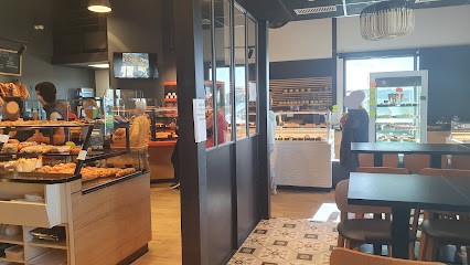 Boulangerie - Pâtisserie - Snacking Le Gall, Boulangerie à Trémuson
