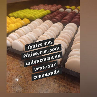 Aux Délices De Chouchou Pâtisserie à Durban-Corbières