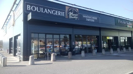 Bakery Marie Blachere, Boulangerie à Saint-Jean-de-Soudain
