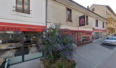 L'epicurienne, Boulangerie à Collonges-sous-Salève