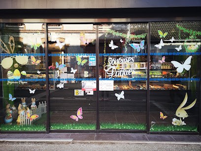 SARL AUX DELICES DU COIN, Boulangerie à Vitry Aux Loges