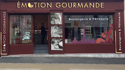 Emotion Gourmande, Boulangerie à Mainvilliers