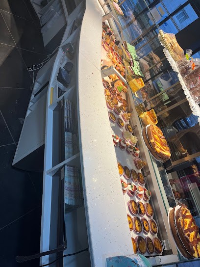 L’Atelier Garnier - Boulangerie Patisserie, Boulangerie à Boulogne-sur-Mer