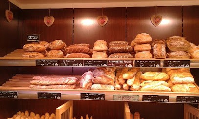 BOULANGERIE PATISSERIE KLEIN PATRICK, Boulangerie à Schweighouse-sur-Moder