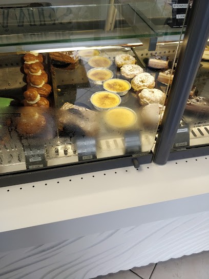 Le Fournil De Plouec Du Trieux, Boulangerie à Plouëc-du-Trieux