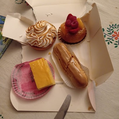 La Maie de Saint Genies, Boulangerie à Saint-Geniès-Bellevue