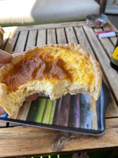 Boulangerie Graziani, Boulangerie à La Seyne-sur-Mer