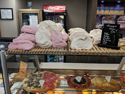 Boulangerie Dutang (Banette), Boulangerie à Villefranche-sur-Saône