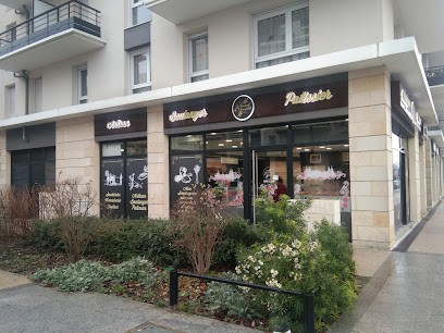 Bakery Pastry, Boulangerie à Trappes