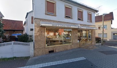 Beck Paul, Boulangerie à Illkirch-Graffenstaden