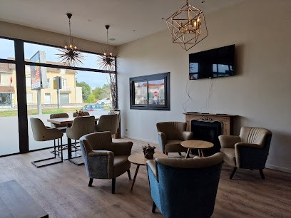 Boulangerie Pâtisserie Weber, Boulangerie à Feytiat