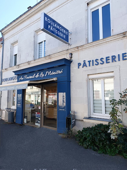 Au Fournil De La Ménitré, Boulangerie à la Ménitré
