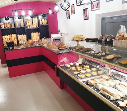 BOULANGERIE PATISSERIE DU MOUTAS, Boulangerie à Uzès