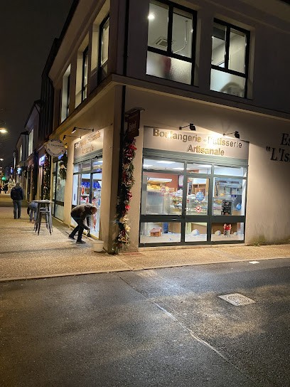 L’Atelier Du Pain, Boulangerie à Chanteloup-en-Brie