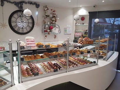 Le Sablé De Marolles, Boulangerie à Marolles-en-Brie