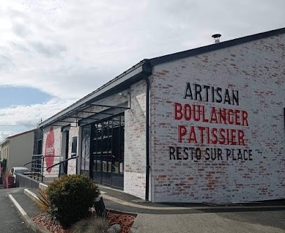 BOULANGERIE COQUELICOT, Boulangerie à Montrevault-sur-Èvre