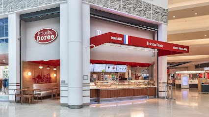 Brioche Dorée, Boulangerie à Noyelles-Godault